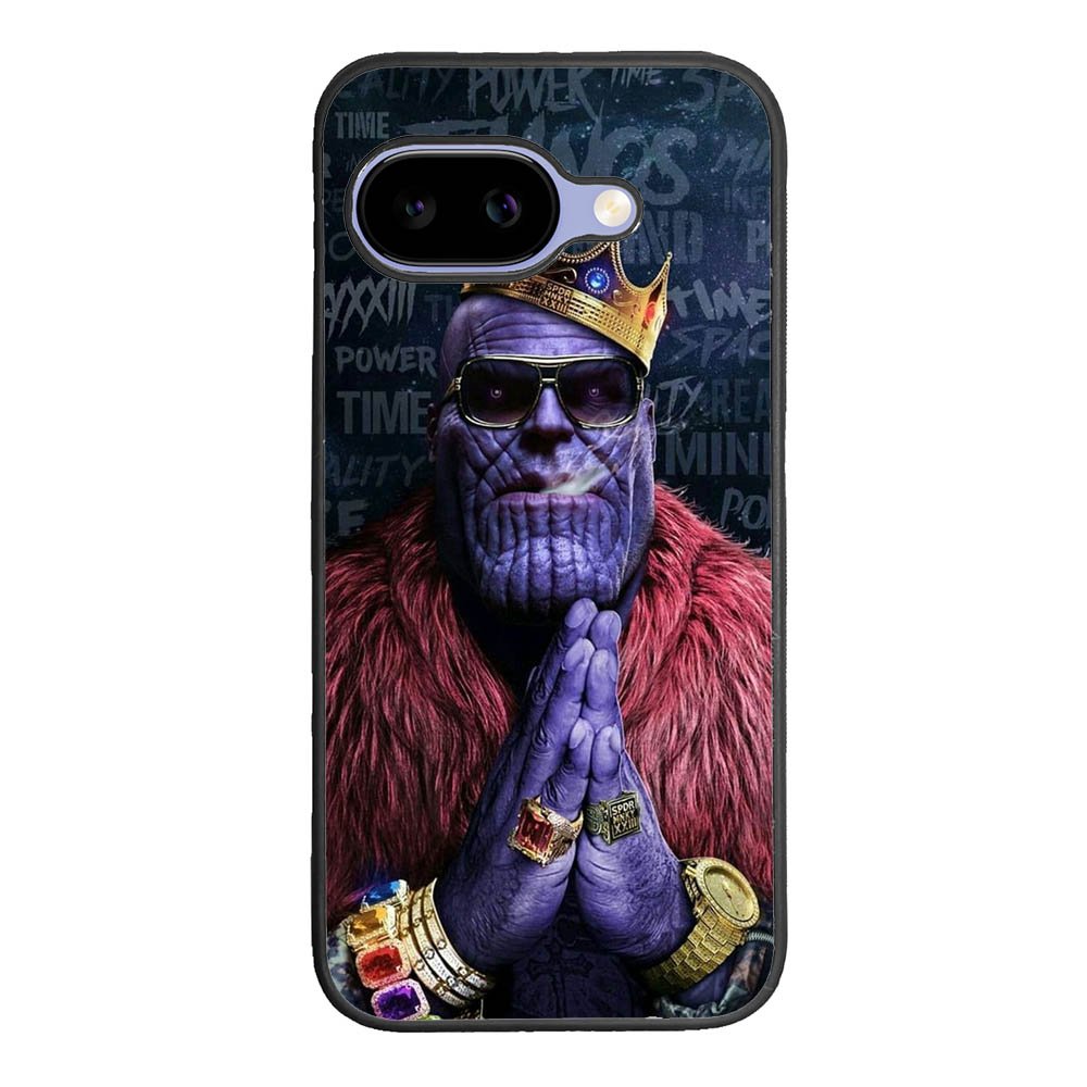 Avengers Thanos Google Pixel 10A Case