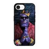 Avengers Thanos iPhone 17e Case