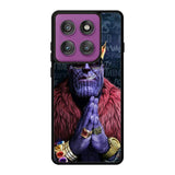 Avengers Thanos Motorola Moto Edge 60 Pro Case
