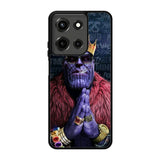 Avengers Thanos Motorola Moto G 5G 2025 Case DC6062