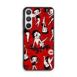 Betty Boop 1st Samsung Galaxy A26 Case DC4094
