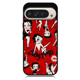 Betty Boop Google Pixel 10 Pro XL Case DC0167