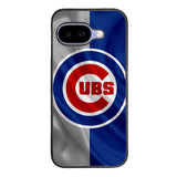 Chicago Cubs Logo Google Pixel 10A Case DC0338
