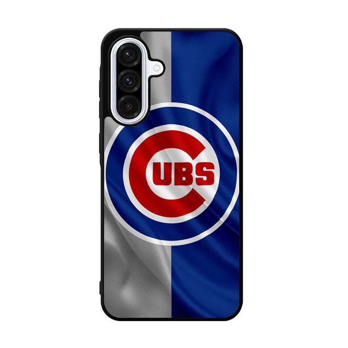 Chicago Cubs Logo 3rd Samsung Galaxy A36 Case DC7392