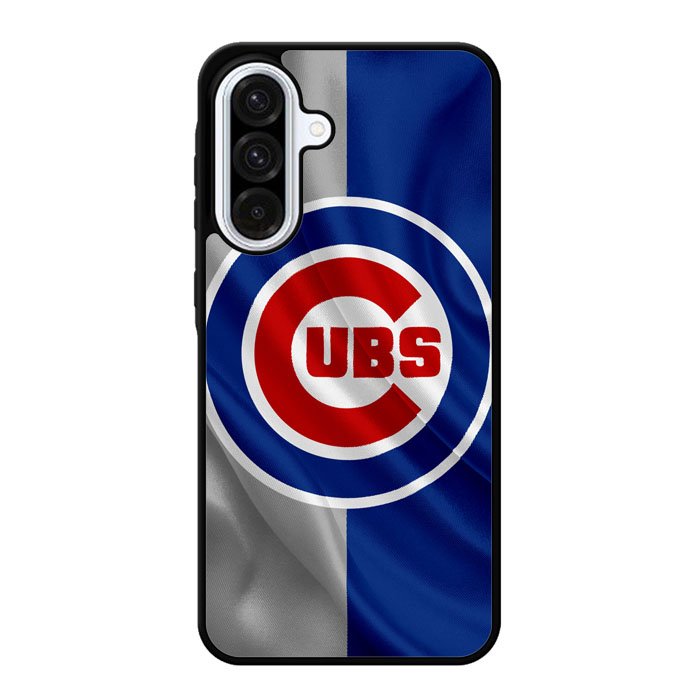 Chicago Cubs Logo Samsung Galaxy A36 Case DC0338