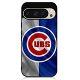 Chicago Cubs Logo Google Pixel 9 Pro XL Case DC0338