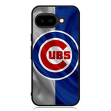 Chicago Cubs Logo Google Pixel 9A Case DC0338
