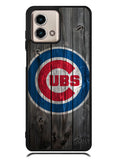 Chicago Cubs 2nd Motorola Moto G Stylus 5G 2023 Case