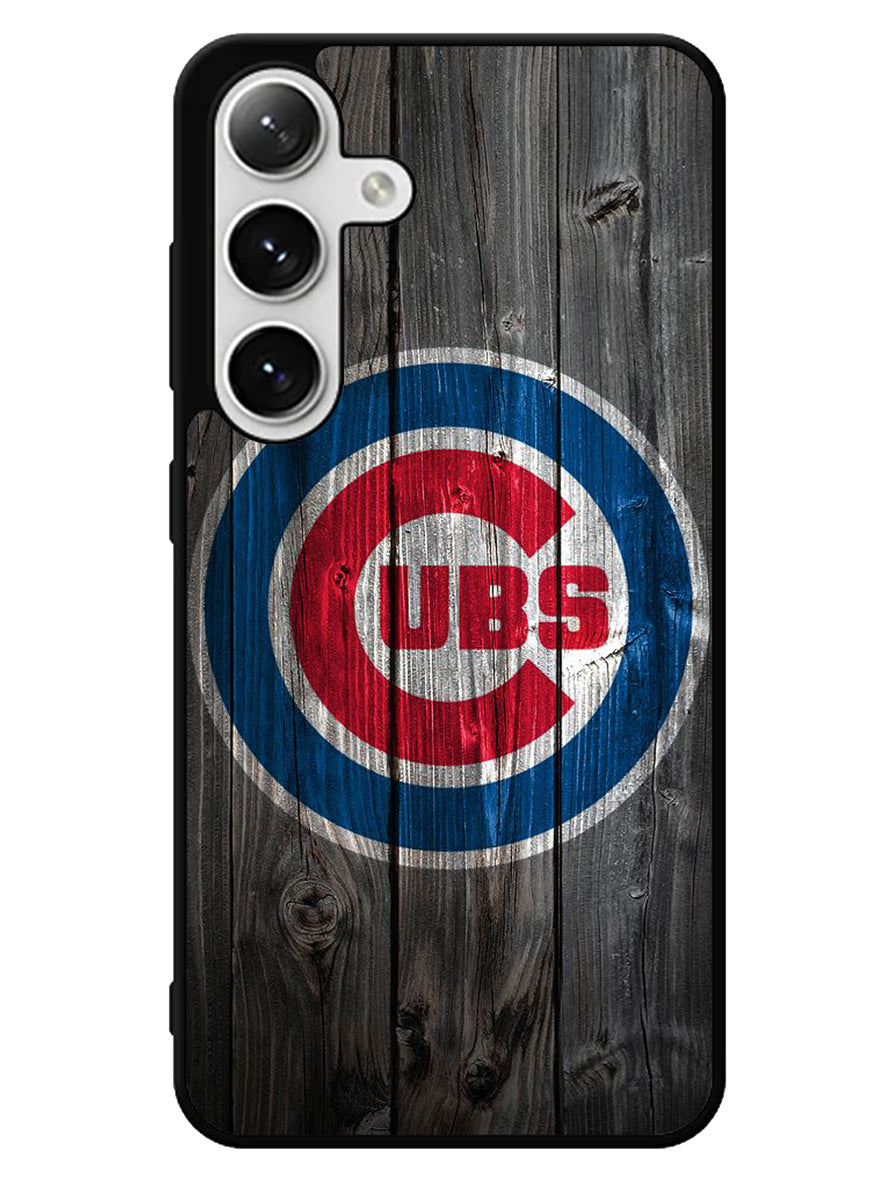 Chicago Cubs 2nd Samsung Galaxy S24 5G Case