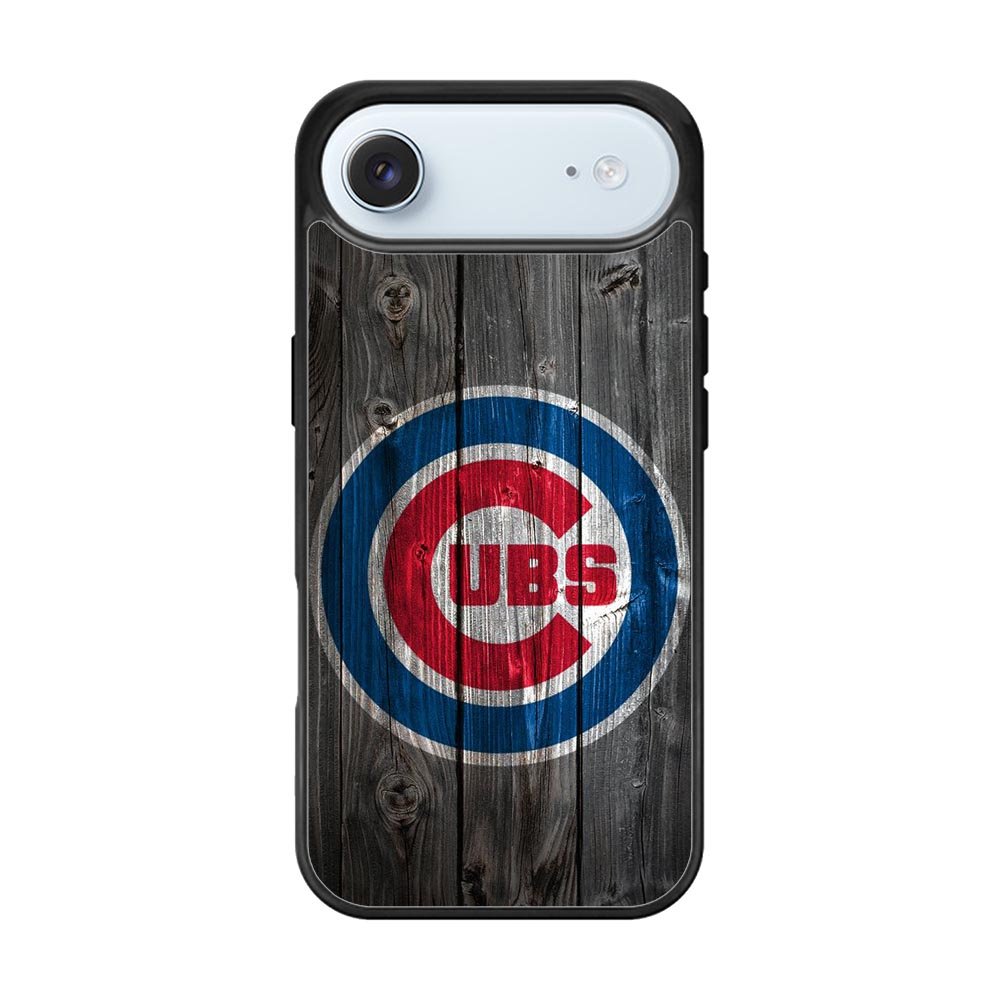Chicago Cubs 11th iPhone Air Case