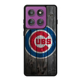 Chicago Cubs 11th Motorola Moto Edge 60 Pro Case
