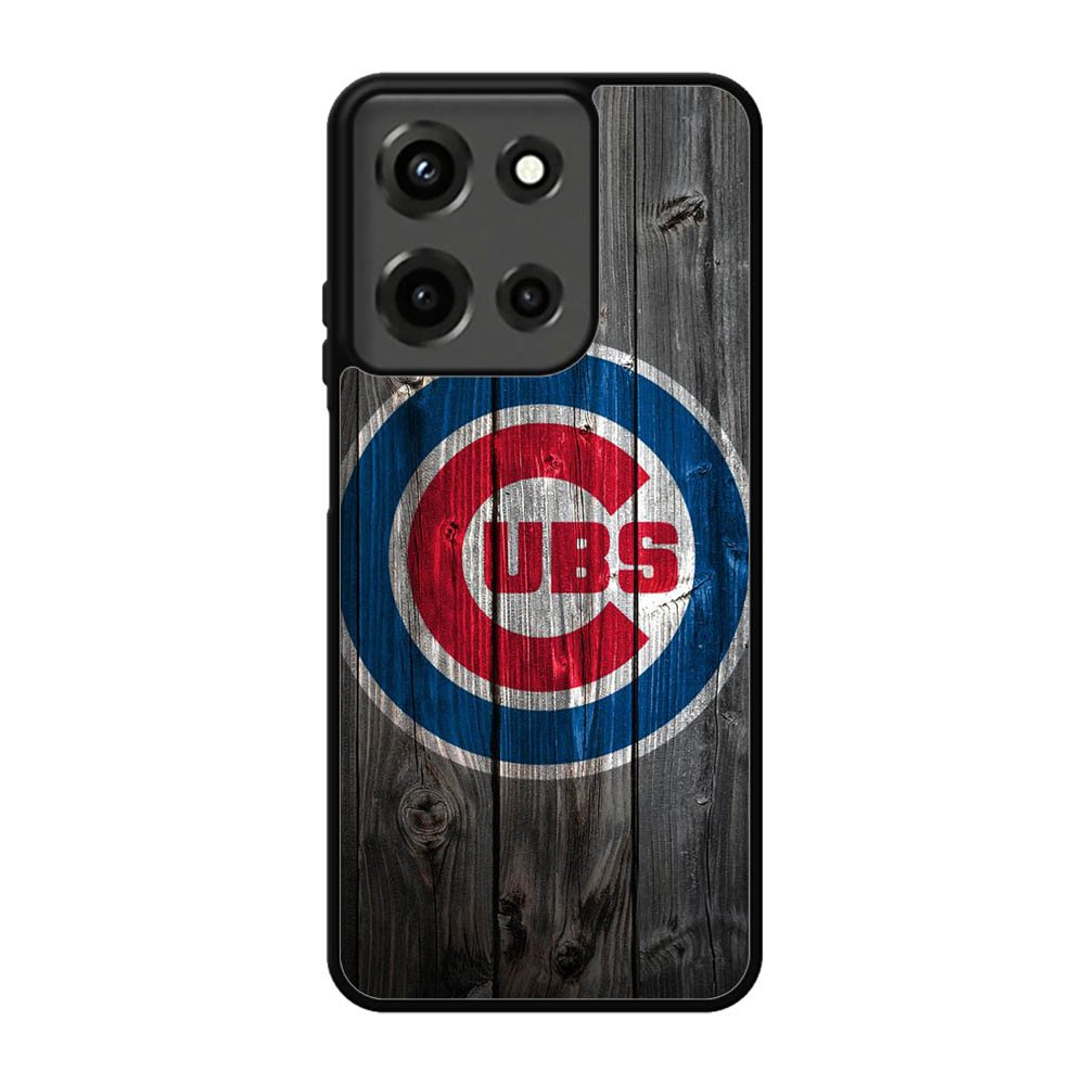 Chicago Cubs 11th Motorola Moto G 5G 2025 Case DC3571