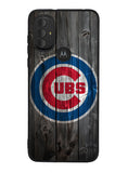 Chicago Cubs 2nd Motorola Moto G Pure 2021 , Moto G Power 2022 Case