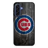 Chicago Cubs 2nd Samsung Galaxy A17 Case