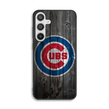 Chicago Cubs 2nd Samsung Galaxy A26 Case DC5292