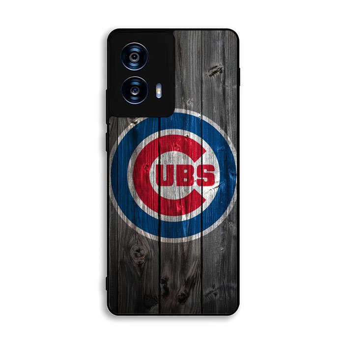 Chicago Cubs 11th Motorola Moto G Power 5G 2024 Case DC0329