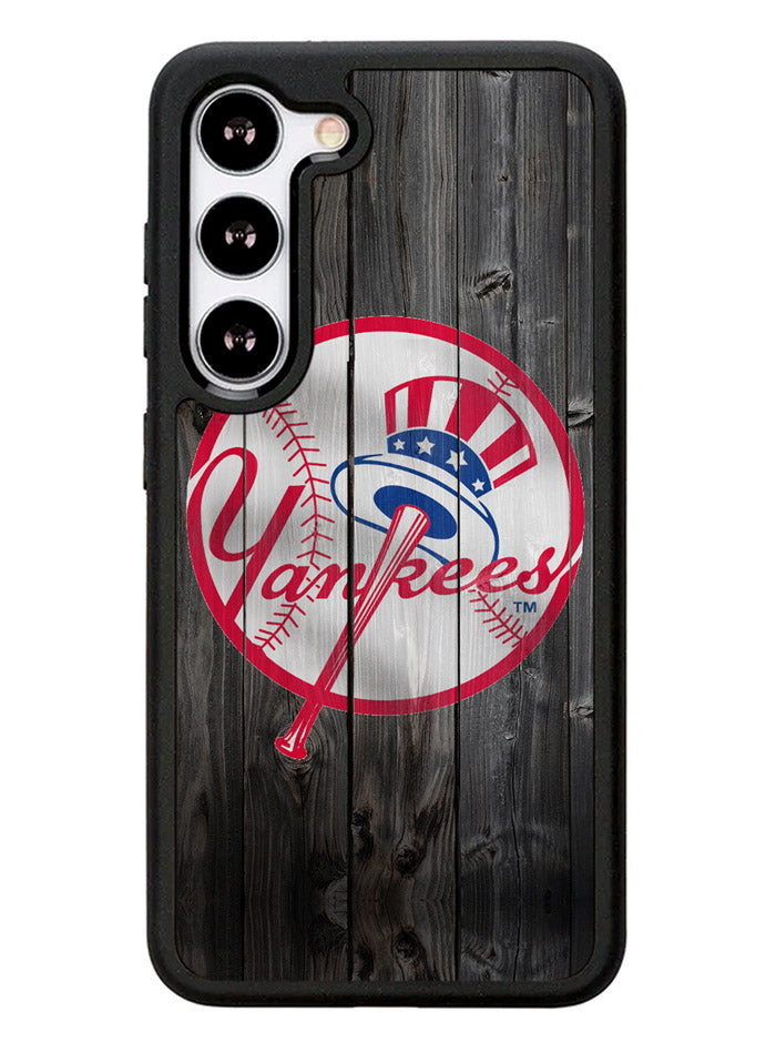 new york yankees 1st Samsung Galaxy S23 Plus 5G / Samsung Galaxy S23+ 5G Case