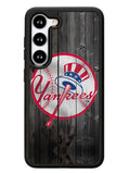 new york yankees 1st Samsung Galaxy S23 Plus 5G / Samsung Galaxy S23+ 5G Case