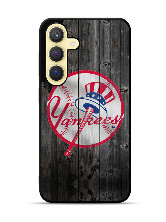new york yankees 1st Samsung Galaxy S24 Plus 5G , Samsung Galaxy S24+ 5G Case