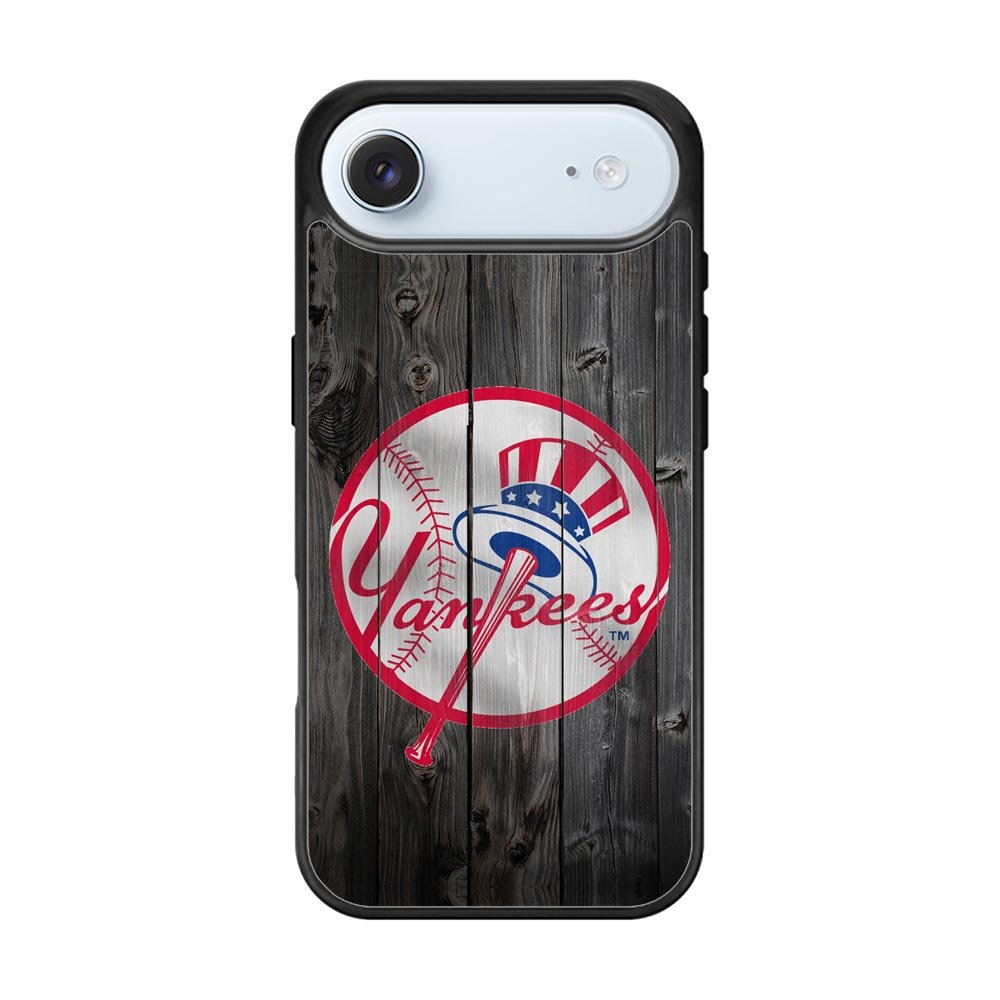 new york yankees 1st iPhone Air Case