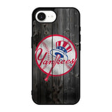new york yankees 1st iPhone 17e Case