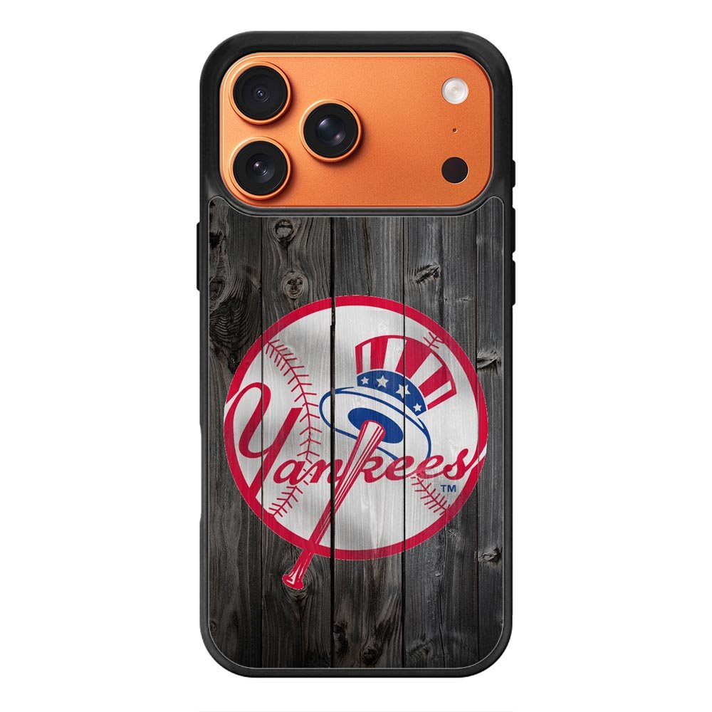 new york yankees 1st iPhone 17 Pro Case