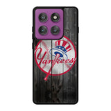 new york yankees 1st Motorola Moto Edge 60 Pro Case