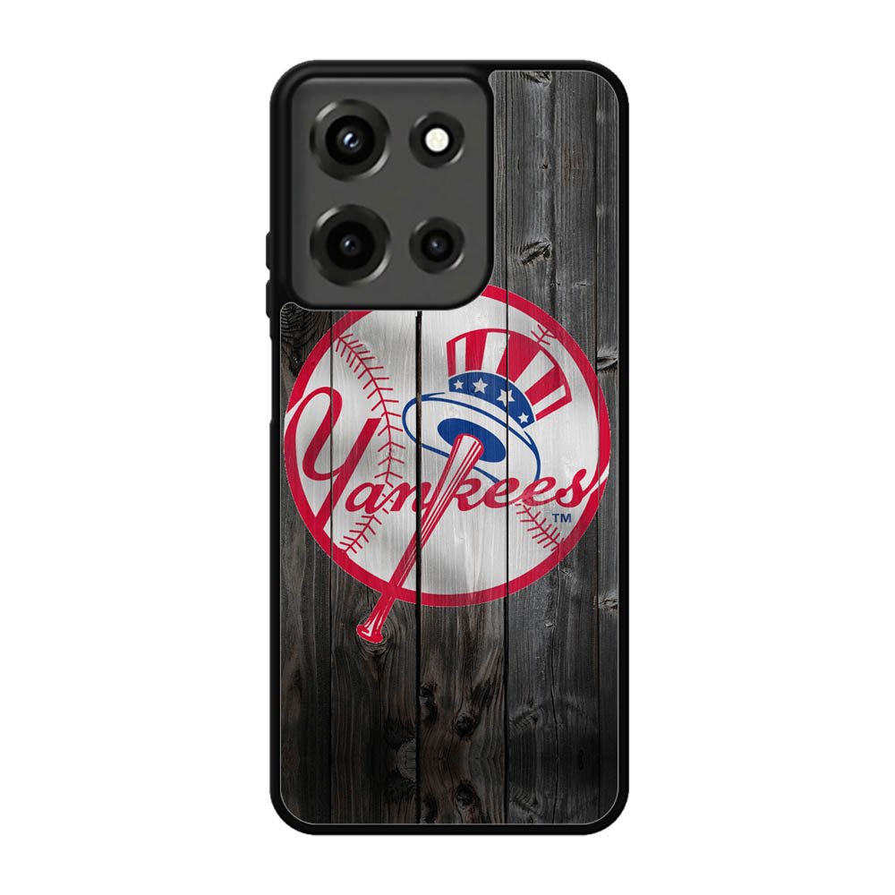 new york yankees 1st Motorola Moto G 5G 2025 Case DC3748
