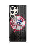 new york yankees 1st Samsung Galaxy S25 Ultra 5G Case