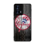 new york yankees 1st Motorola Moto G Power 5G 2024 Case DC0026