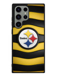 Pittsburgh Steelers Logo 4th Samsung Galaxy S23 Ultra 5G Case