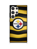 Pittsburgh Steelers Logo 4th Samsung Galaxy S25 Ultra 5G Case