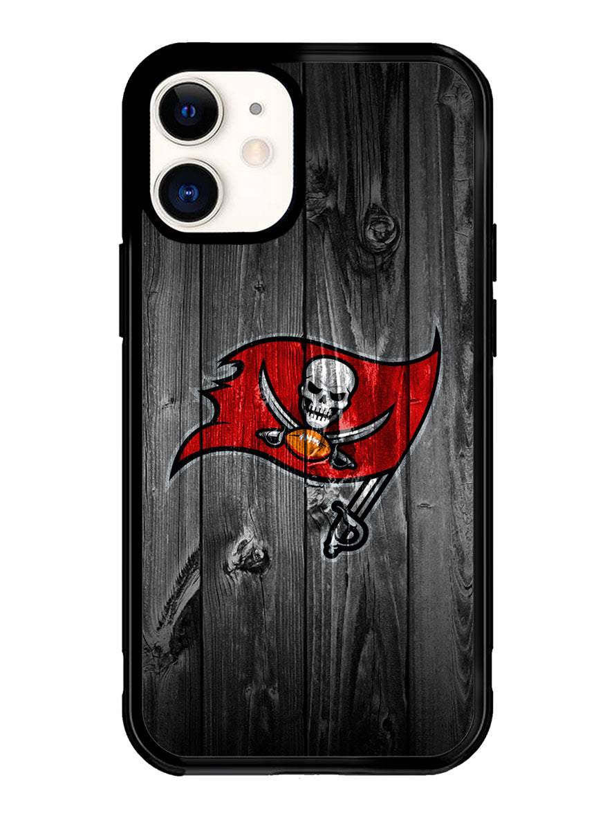 tampa bay buccaneers 2nd iPhone 12 Case
