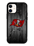 tampa bay buccaneers 2nd iPhone 12 Case
