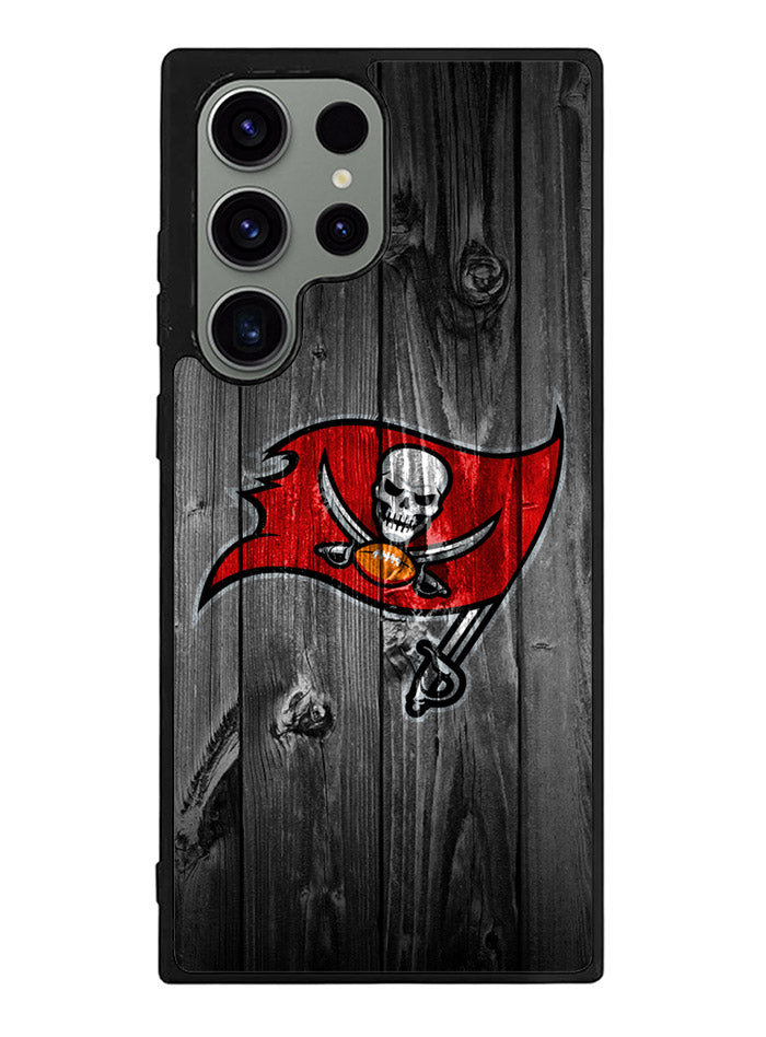 tampa bay buccaneers 2nd Samsung Galaxy S23 Ultra 5G Case