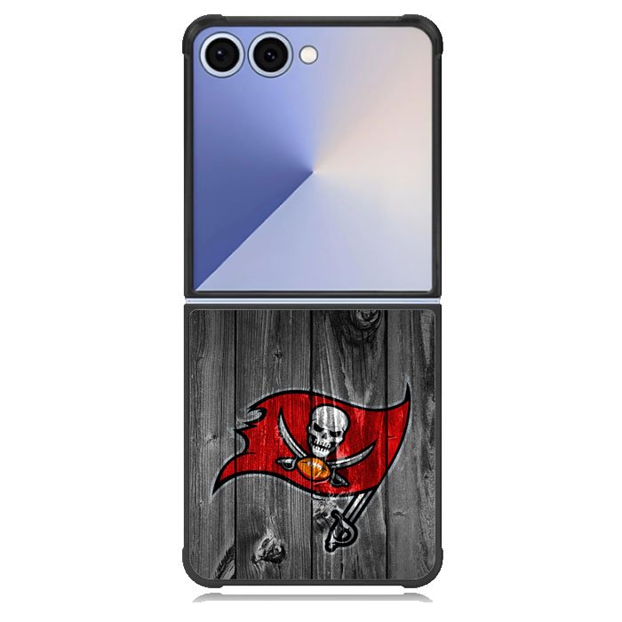 Tampa Bay Buccaneers Samsung Galaxy Z Flip 7 Case DC1818