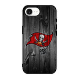 Tampa Bay Buccaneers iPhone 17e Case DC1818