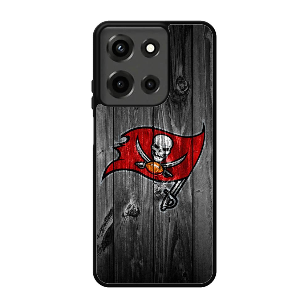 tampa bay buccaneers 2nd Motorola Moto G 5G 2025 Case DC1267