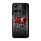 tampa bay buccaneers 2nd Motorola Moto G 5G 2025 Case DC0775