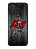 tampa bay buccaneers 2nd Motorola Moto G Pure 2021 , Moto G Power 2022 Case