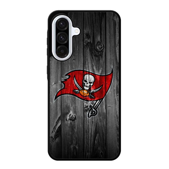 Tampa Bay Buccaneers Samsung Galaxy A36 Case DC1818