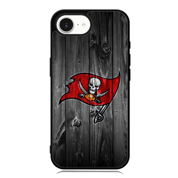 Tampa Bay Buccaneers iPhone 16e Case DC1818