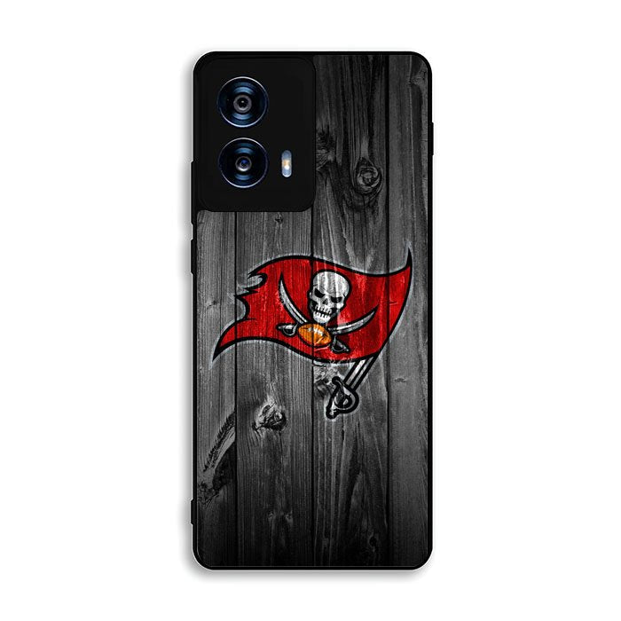 tampa bay buccaneers 2nd Motorola Moto G Power 5G 2024 Case DC0775