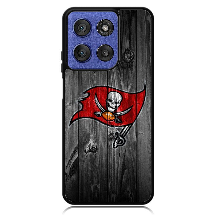 Tampa Bay Buccaneers Motorola Moto G Stylus 5G 2025 DC1818