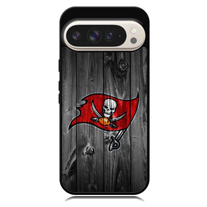 Tampa Bay Buccaneers Google Pixel 10 | Google Pixel 10 Pro Case DC1818