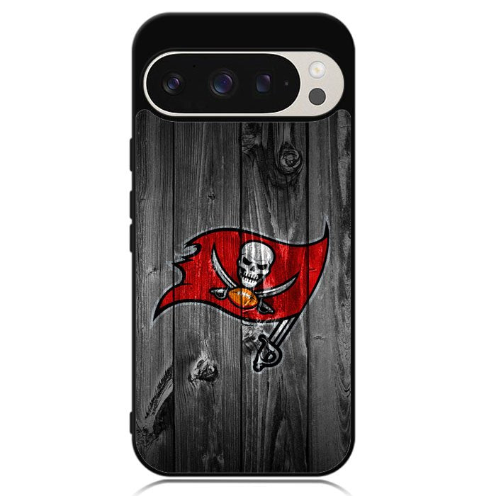 Tampa Bay Buccaneers Google Pixel 9 Pro XL Case DC1818