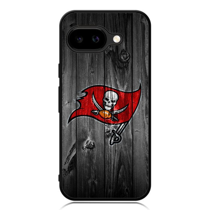 Tampa Bay Buccaneers Google Pixel 9A Case DC1818