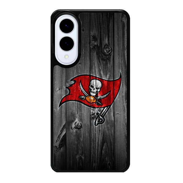 Tampa Bay Buccaneers Samsung Galaxy S25 Edge DC1818