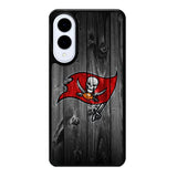 Tampa Bay Buccaneers Samsung Galaxy S25 Edge DC1818