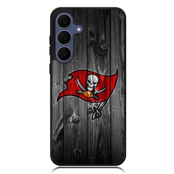 Tampa Bay Buccaneers Samsung Galaxy S23 Case DC1818